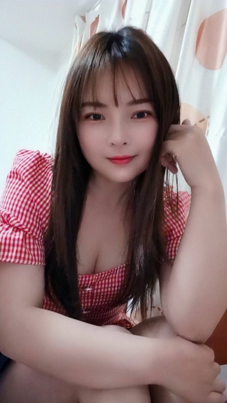 海珠区的小妹妹西西